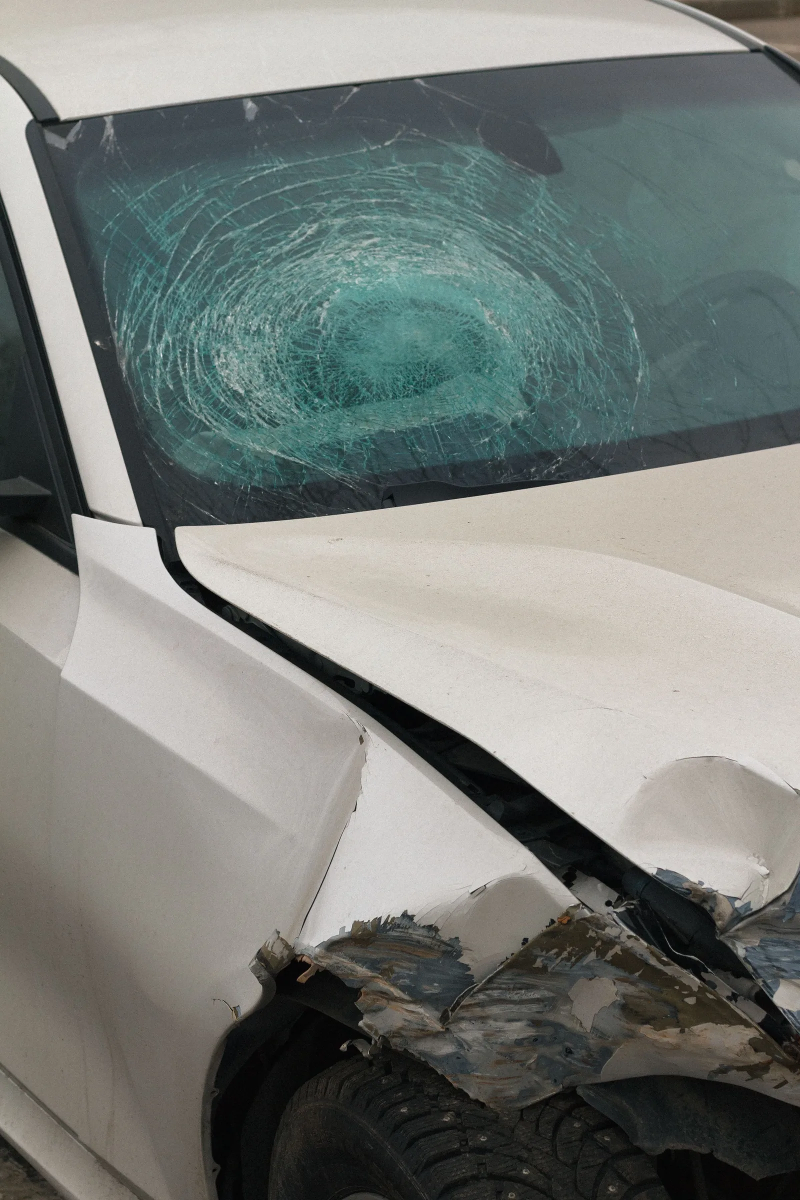 Car Accidents representation